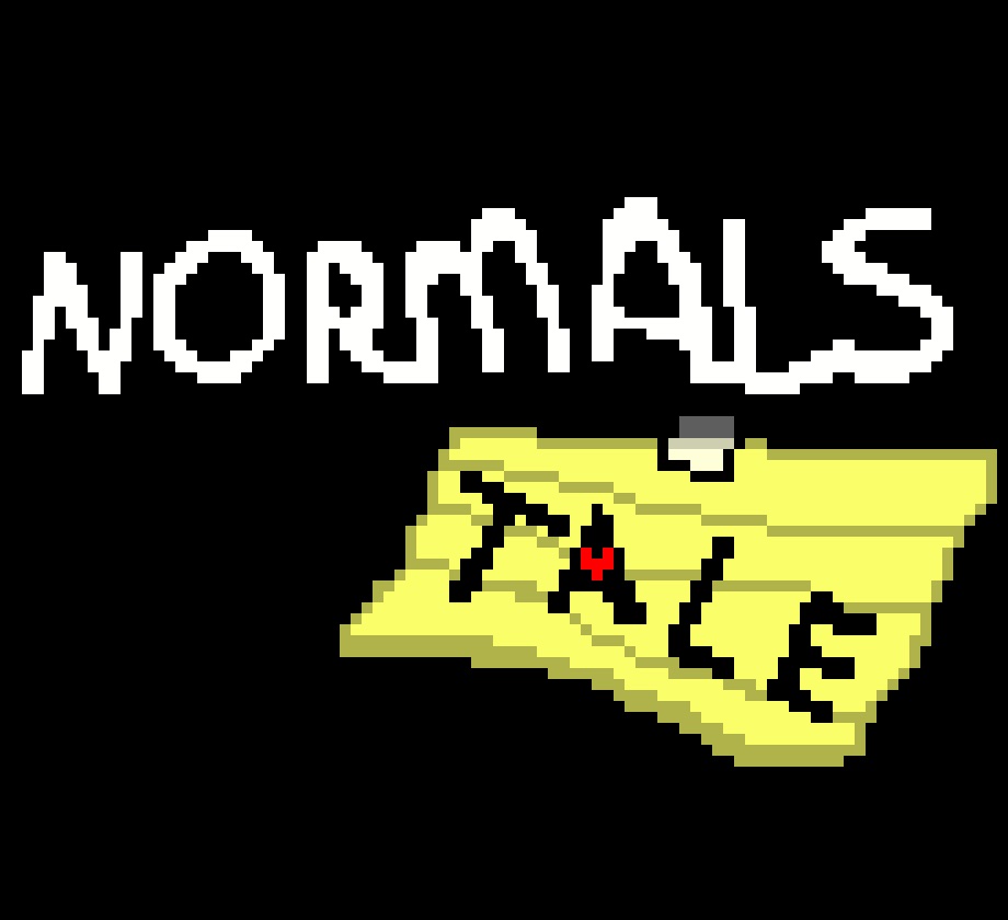 NormalsTale